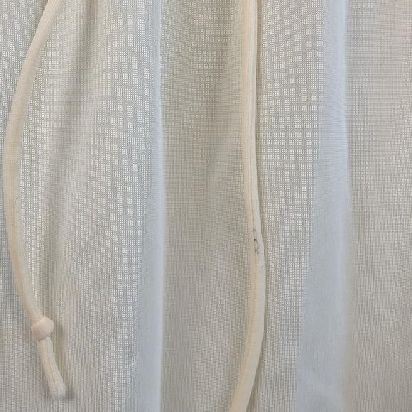 Vintage yellow dress - Picture 8 of 11